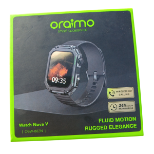 Oraimo Watch Nova V