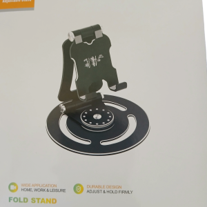 Phone Bracket Fold Stand